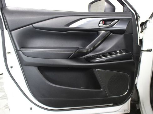 Used 2023 MAZDA CX-9 Grand Touring AWD/4WD image 6