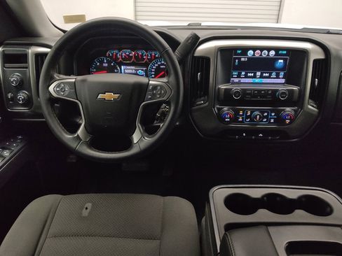 Used 2018 Chevrolet Silverado 1500 LT w/ Texas Edition image 22