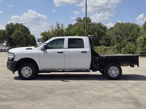 Used 2023 RAM 2500 Tradesman AWD/4WD image 4