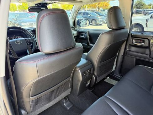 Used 2024 Toyota 4Runner TRD Pro AWD/4WD image 29