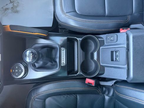 Used 2022 Ford Bronco Badlands AWD/4WD image 30