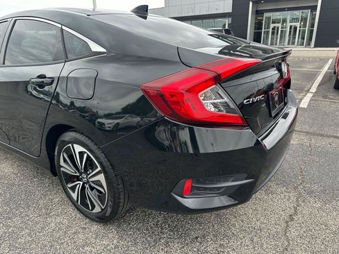 Used 2017 Honda Civic EX-T image 13