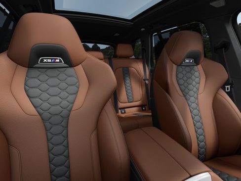 New 2026 BMW X5 M Competition w/ Executive Package AWD/4WD image 35