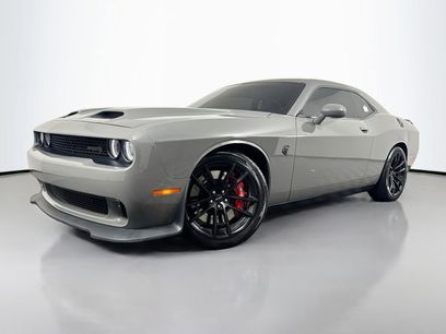 Used 2023 Dodge Challenger SRT Hellcat