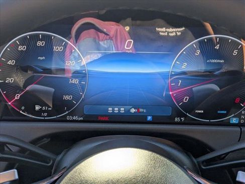 New 2026 Mercedes-Benz E 350 Sedan image 8