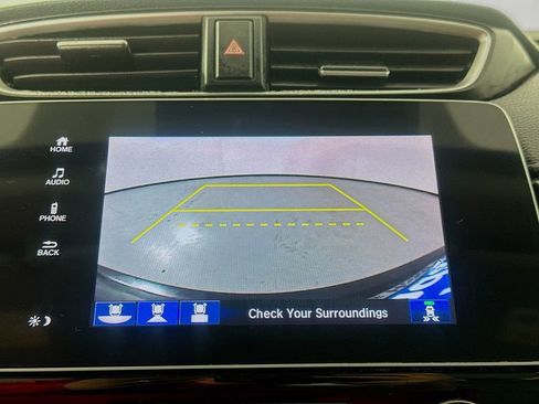 Used 2022 Honda CR-V EX image 15
