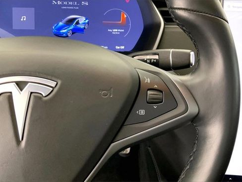 Used 2020 Tesla Model S Long Range Plus image 19