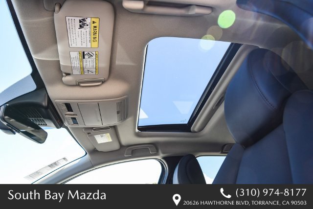 New 2026 MAZDA CX-30 AWD 2.5 S w/ Premium Package image 19