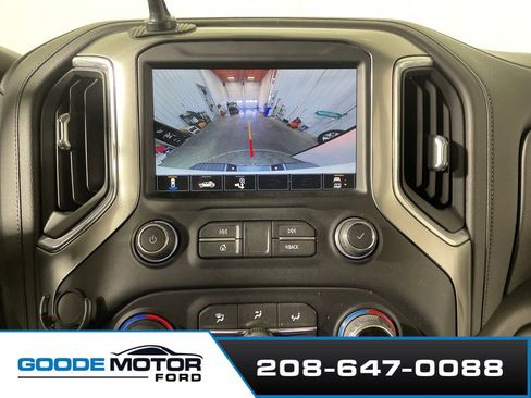 Used 2021 Chevrolet Silverado 3500 LT w/ All Star Edition image 16