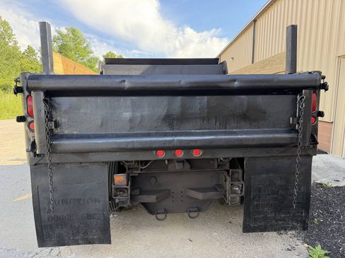 Used 2006 GMC Sierra 3500 W/T RWD image 13