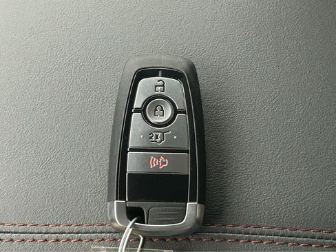 New 2026 Ford Explorer Active AWD/4WD image 46