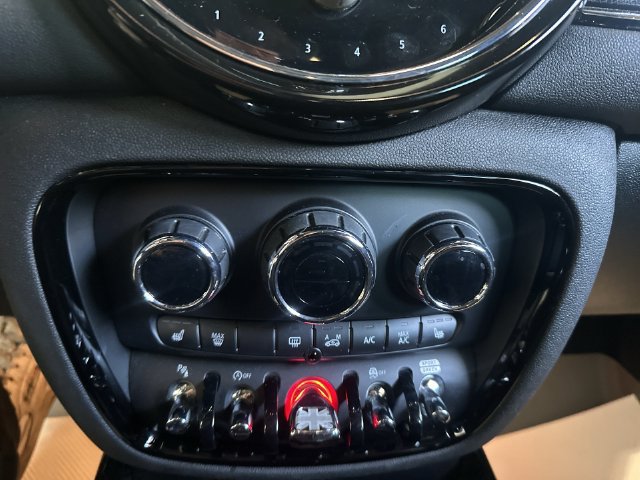 Used 2023 MINI Cooper Clubman John Cooper Works AWD/4WD image 20