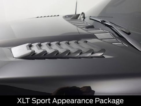 Certified 2023 Ford F150 XLT w/ Equipment Group 302A High image 17