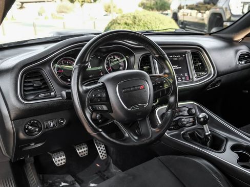 Used 2018 Dodge Challenger R/T Plus image 11