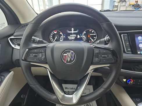 Used 2023 Buick Enclave Avenir w/ Avenir Technology Package image 14