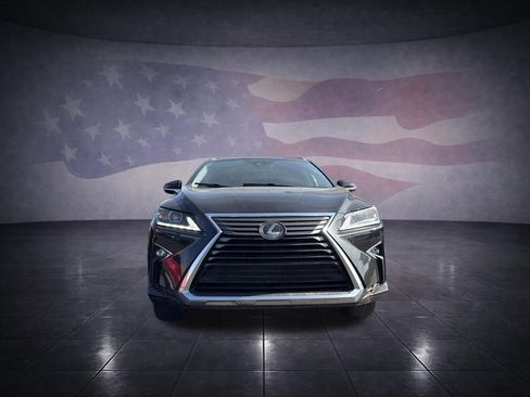 Used 2019 Lexus RX 350 FWD image 8