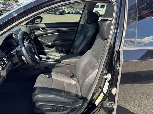 Used 2022 Honda Accord Sport Special Edition image 15