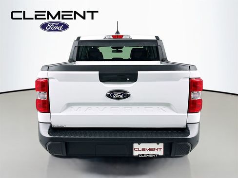 New 2025 Ford Maverick XL w/ Equipment Group 101A image 7