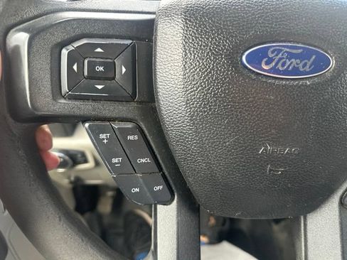 Used 2017 Ford F250 XL w/ STX Appearance Package AWD/4WD image 17