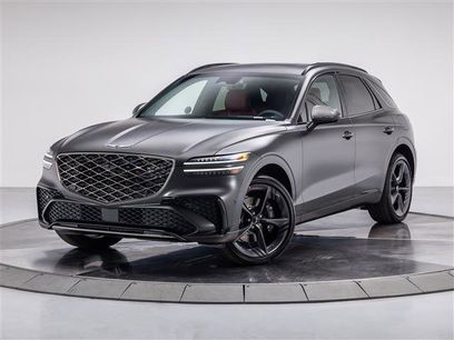 New 2026 Genesis GV70 3.5T Sport Prestige