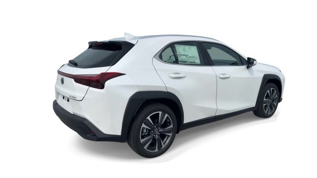 Used 2024 Lexus UX 250h FWD image 8