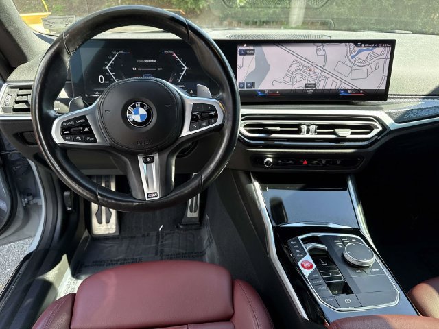 Used 2023 BMW M240i xDrive Coupe w/ Premium Package AWD/4WD image 18