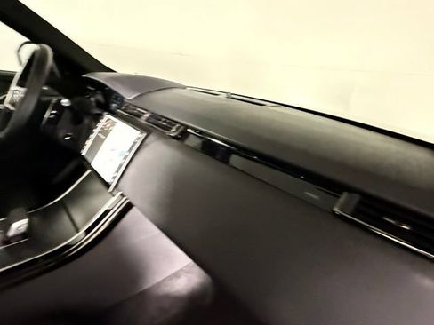 Used 2024 Land Rover Range Rover Velar Dynamic SE AWD/4WD image 38