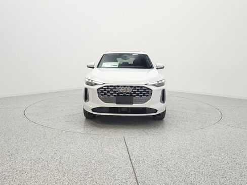 New 2026 Audi Q5 Premium Plus AWD/4WD image 2