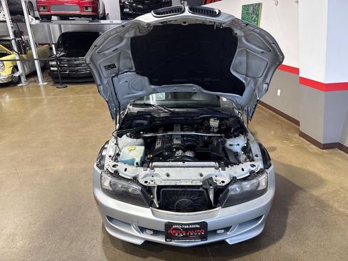 Used 1998 BMW M Roadster RWD image 51