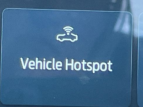 New 2025 Ford Mustang Premium image 30