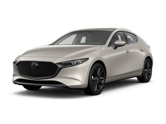 New 2026 MAZDA MAZDA3 2.5 S Hatchback w/ Premium Pkg FWD video 1