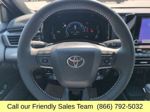 New 2026 Toyota Camry SE w/ Convenience Package image 14