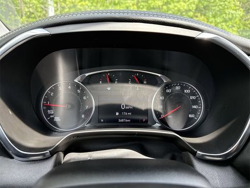 Certified 2023 Chevrolet Blazer LT image 13