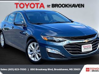 Used 2024 Chevrolet Malibu LT FWD video 1