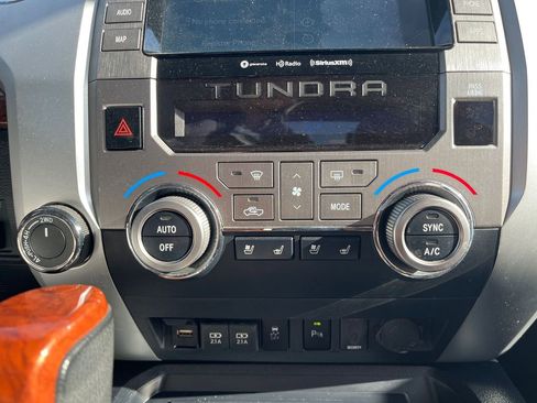 Used 2020 Toyota Tundra 1794 Edition image 21