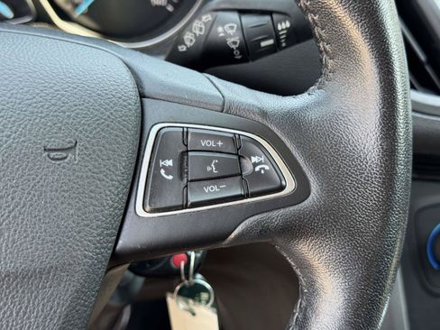 Used 2018 Ford Escape SEL AWD/4WD image 20