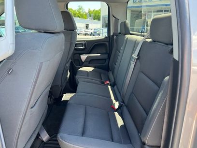 Used 2017 Chevrolet Silverado 1500 LT w/ All Star Edition