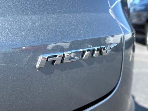 New 2026 Chevrolet TrailBlazer ACTIV w/ Convenience Package image 21