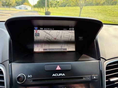 Used 2016 Acura RDX FWD w/ Technology Package image 6