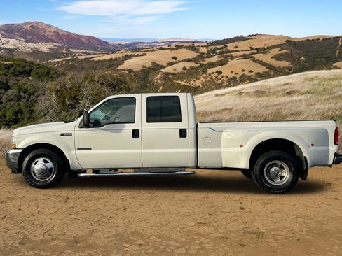 Used 2002 Ford F350 XL image 7
