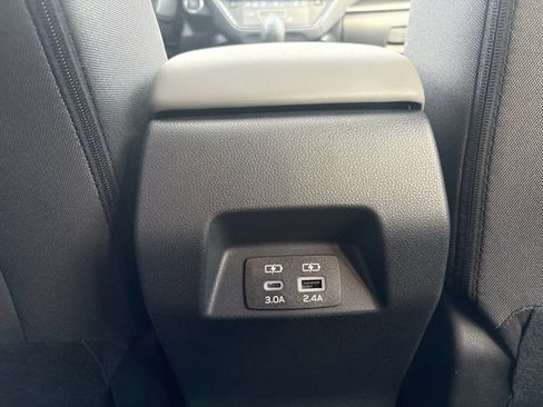 New 2026 Subaru Crosstrek 2.0i Premium image 19