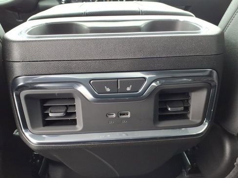 Certified 2025 Chevrolet Silverado 2500 LTZ w/ Trail Boss Package image 26