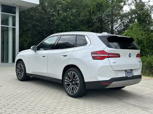 Used 2025 BMW X3 xDrive30i w/ Premium Package AWD/4WD image 15