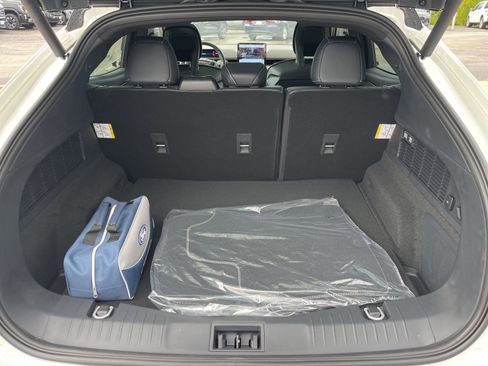 New 2025 Ford Mustang Mach-E GT image 24