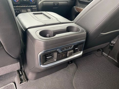 Used 2021 GMC Sierra 1500 Denali AWD/4WD image 28