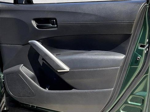 Used 2022 Toyota Corolla Cross LE w/ Moonroof Package FWD image 18