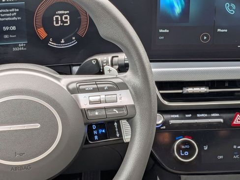 Used 2025 Hyundai Sonata SEL image 22