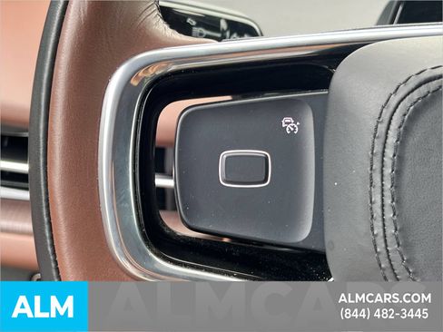 Used 2025 Lincoln Navigator Reserve AWD/4WD image 30