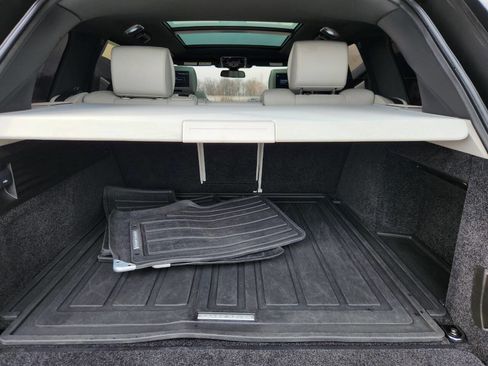 Used 2016 Land Rover Range Rover Long Wheelbase Supercharged image 12