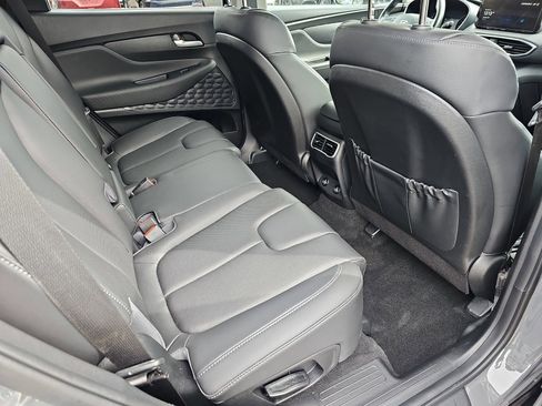 Used 2023 Hyundai Santa Fe XRT image 11